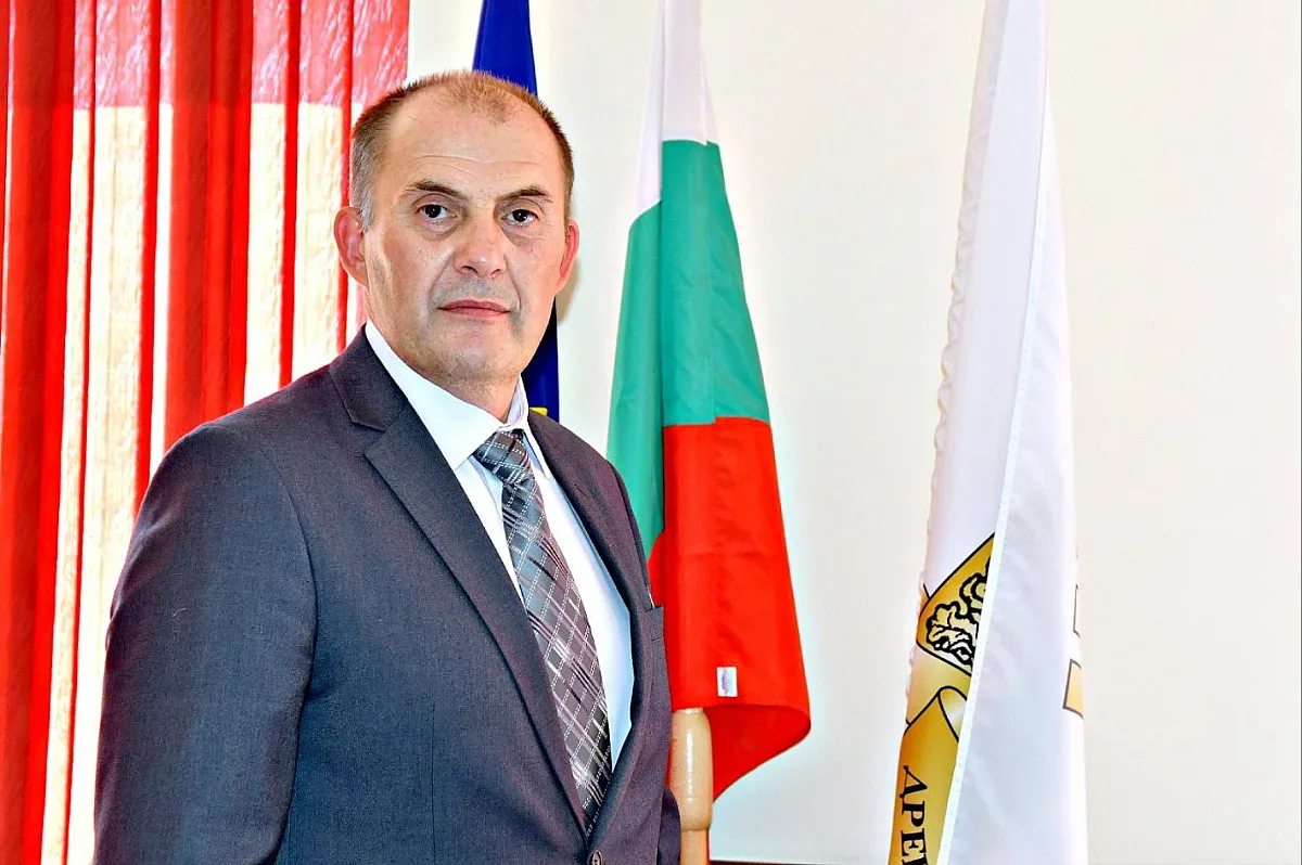 Днес рожден ден празнува кметът на Кубрат