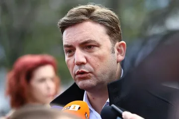 Какво обеща Османи на пребития българин