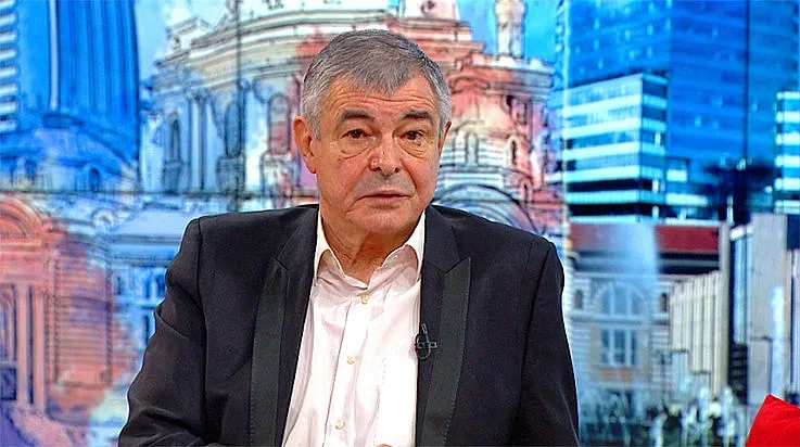 Софиянски проговори и каза истината за Левски