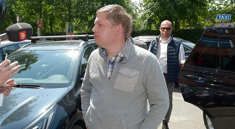 Шведски политик изправи Турция на нокти! Жестока провокация