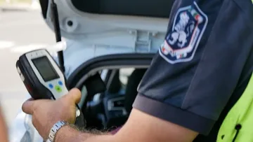 Шофьор изуми софиянци! С това действие