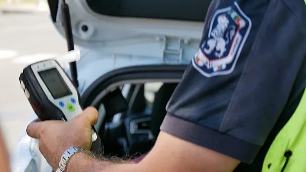 Шофьор изуми софиянци! С това действие