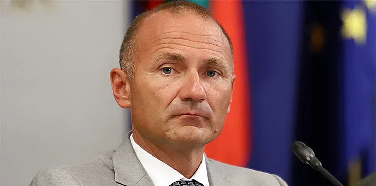 Росен Христов: Тецовете са по-важни от загубата на пари по Плана