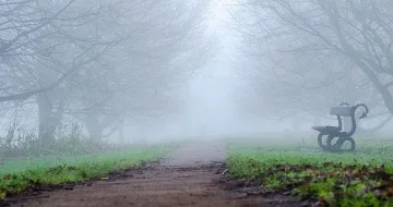 Времето се променя. Прогнозата показа кога се връща зимата
