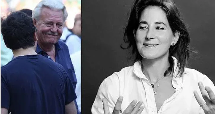 Изненада! Щерката на Асен Агов взриви мрежата