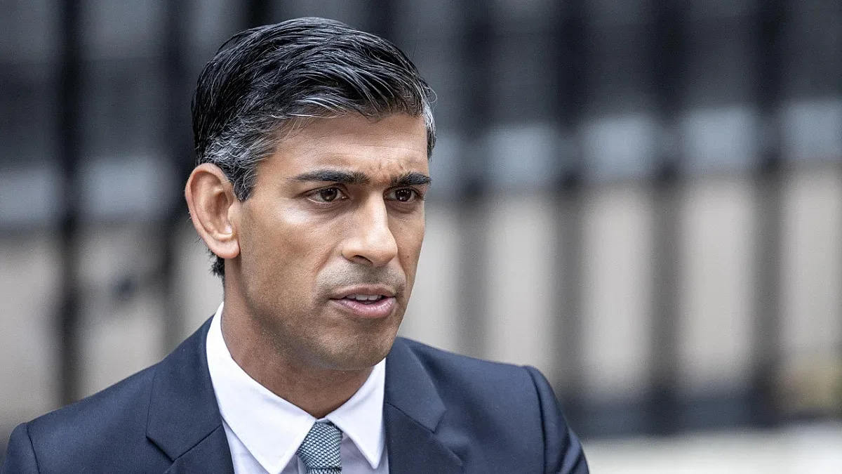 Урок за Бай Ганьо! Какво направиха с британския премиер