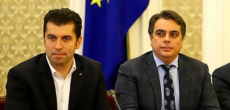 Иде Страшният политически съд