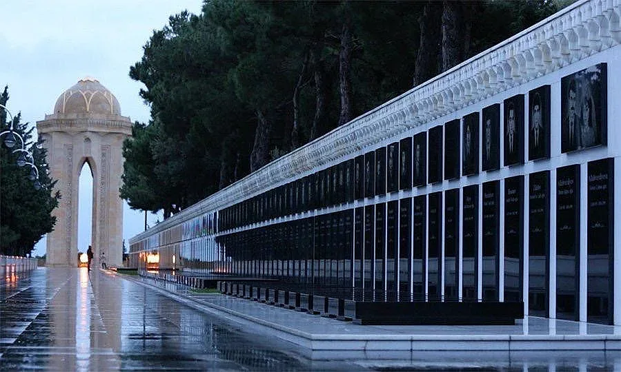 Трагедията от 20 януари е героична страница  в борбата за свобода и независимост на азербайджанския народ