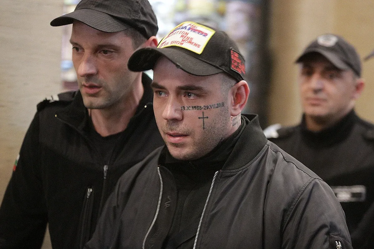 Наглост. Какво направил Семерджиев при полицейска проверка