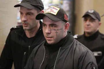 Наглост. Какво направил Семерджиев при полицейска проверка