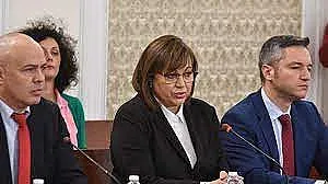 Вече всичко е ясно. Изборите ненужни, но неизбежни