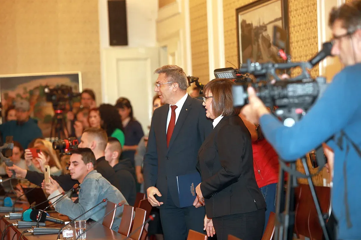 Мустафа Карадайъ: Ненужни предсрочни избори