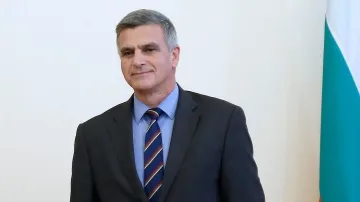 Стефан Янев с предложение към партиите за изход от кризата