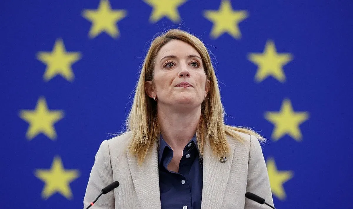 Не е истина! Какво си призна шефката на европарламента