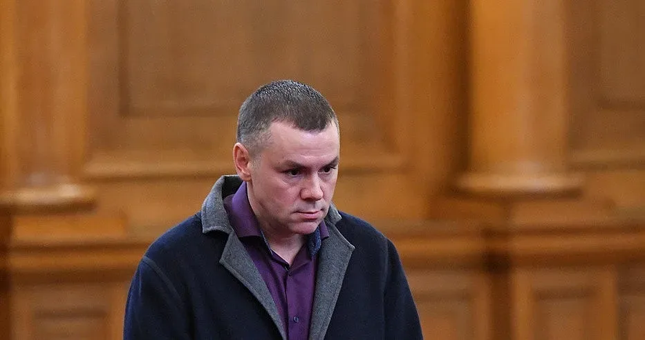 Депутат със скандални думи за Мария Габриел