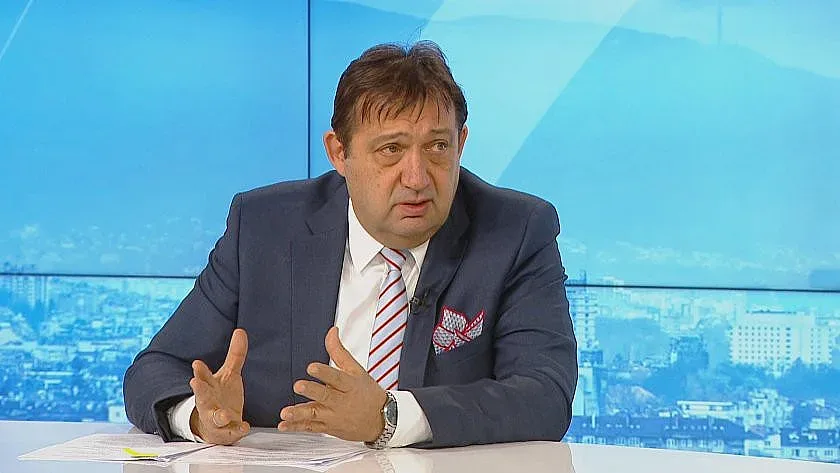 Регионалният министър издаде присъда за ремонтите