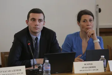 Човек на Промяната даде съвет на БСП какво да правят с мандата