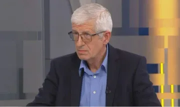 Румен Овчаров пусна отрова. Тежкият проблем на БСП
