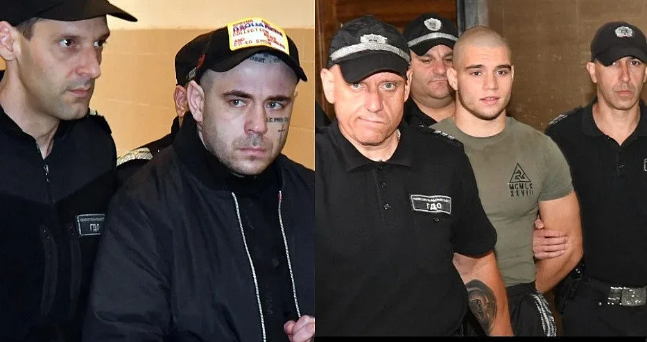 ВИП бой в затвора! Кои известни пандизчии се млатиха