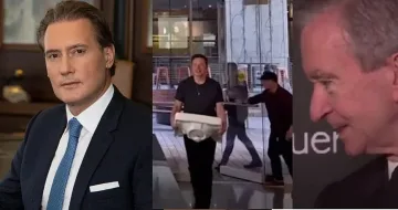 Мъск слиза надолу. Голяма изненада с Домусчиеви!