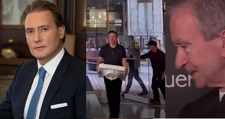 Мъск слиза надолу. Голяма изненада с Домусчиеви!