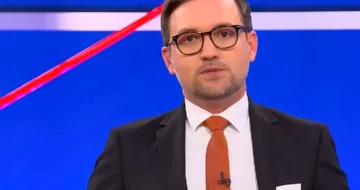 Култова водеща изчезна от ефир. Ново лице