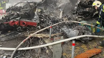 Жестока драма в Украйна. Загина важен министър