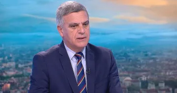 Янев проговори за третия мандат и връзката с Nexo