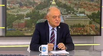Да връща ли Да България парите? Мнението на Атанас Атанасов