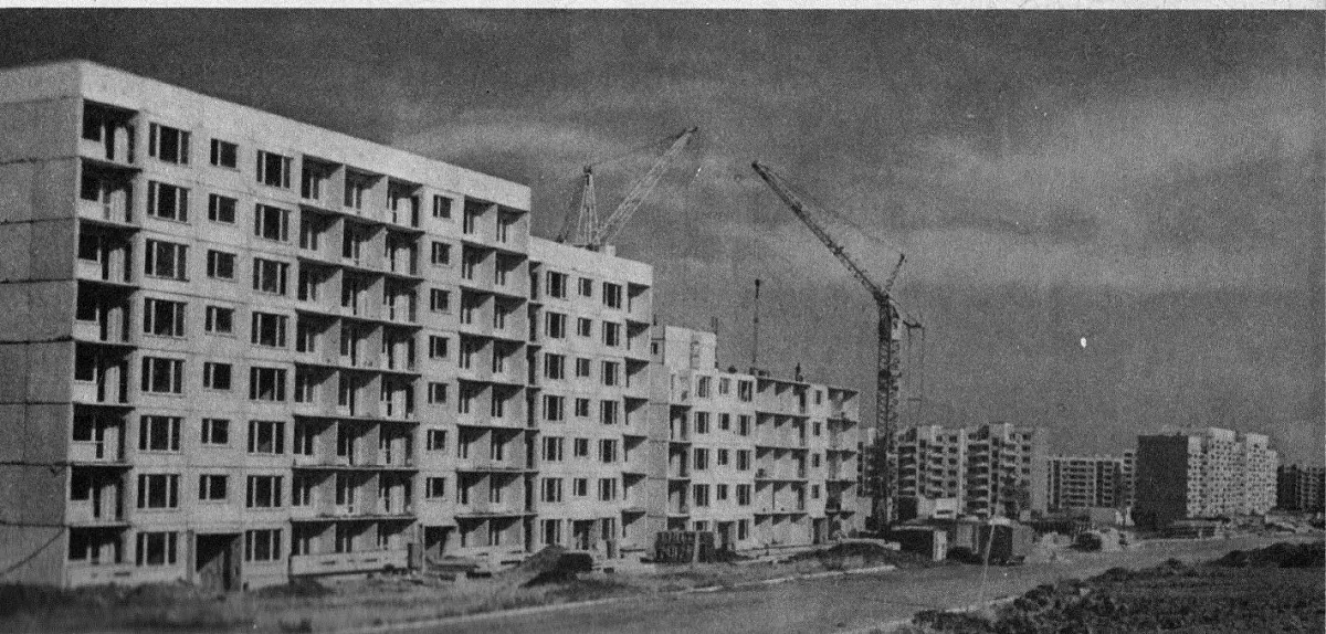 Това може да се случи само в „Люлин”. Снимка, която изуми всички