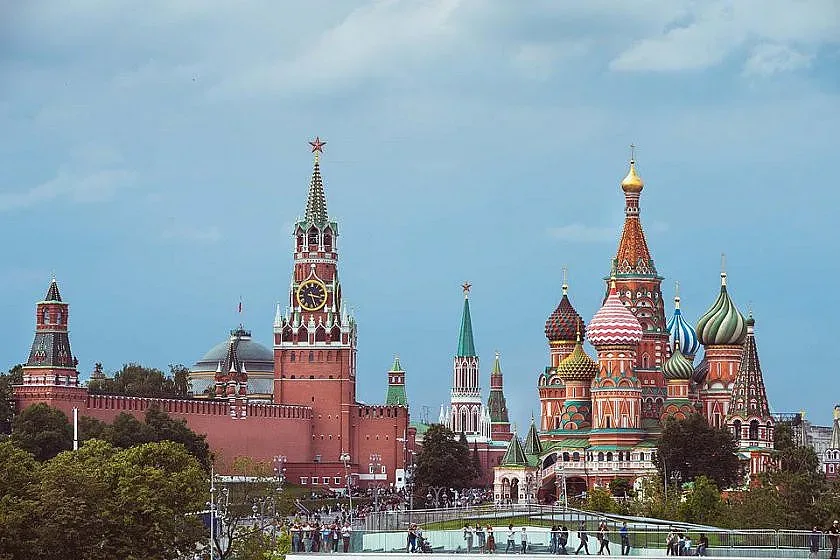 Москва втвърди тона към Запада, остро обвинение