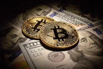 Трус с биткойна. Голямата изненада