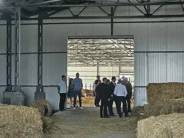 Смайващи разкрития за най-голямата нелегална фабрика у нас