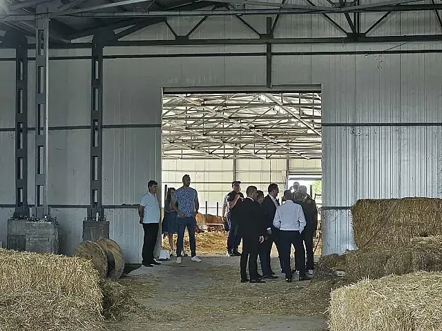 Смайващи разкрития за най-голямата нелегална фабрика у нас