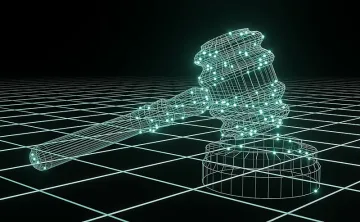 Художници съдят създатели на изкуствен интелект, създаващ изображения