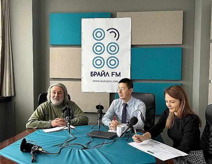 Мисията на Huawei е никой да не остане сам в ерата на дигиталната трансформация