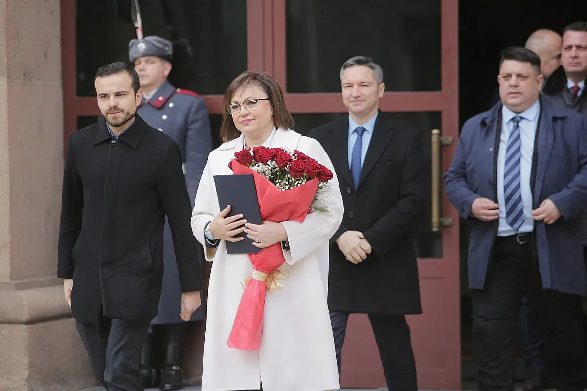 Политолог с безпощаден анализ за БСП. Какво ги чака на избори?