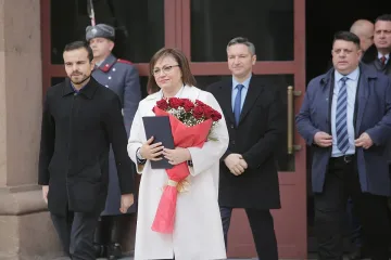 Политолог с безпощаден анализ за БСП. Какво ги чака на избори?