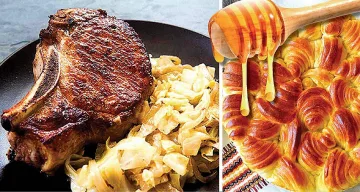 С блага погача почитаме Св. Антоний