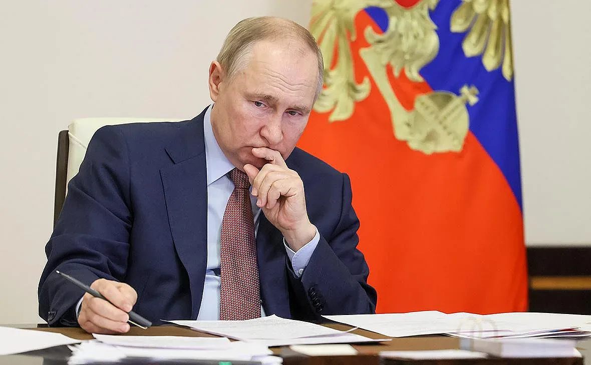 Разкриха пъклен план на Путин, каква е целта му в Украйна