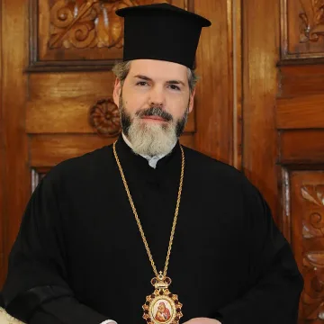 Рожден ден днес има митрополит Антоний