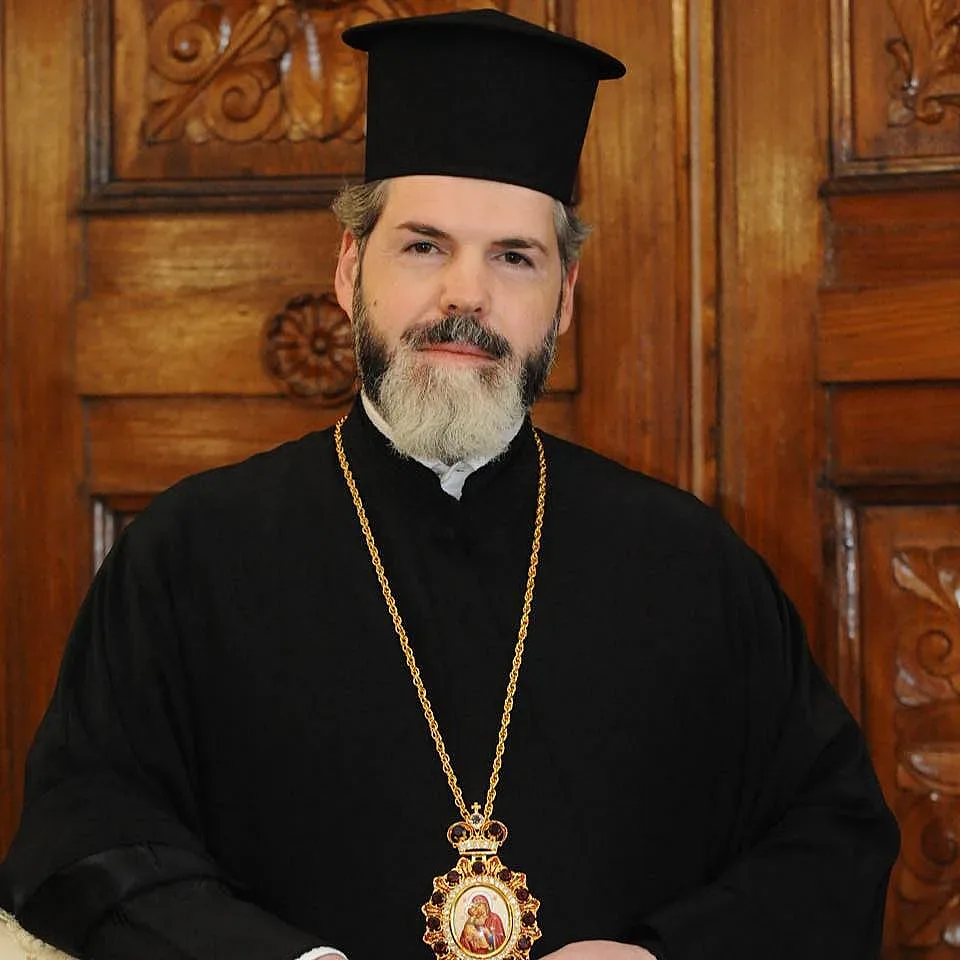 Рожден ден днес има митрополит Антоний