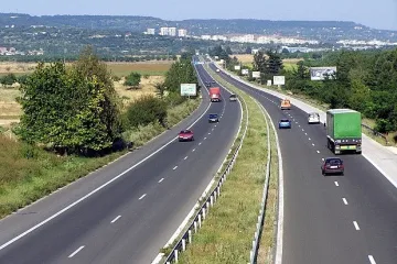 Министър каза голяма новина за магистралите