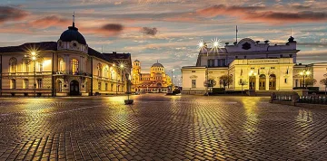 Тайната на жълтите павета. Защо днес никой не може да ги направи