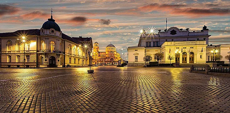 Тайната на жълтите павета. Защо днес никой не може да ги направи