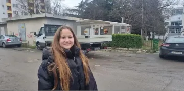 10-годишна шампионка по карате засрами мъжете. Арестува пиян шофьор