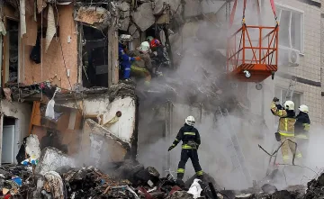 Руски войници гинат от взрив, ракетен удар уби десетки украинци