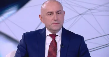 Каримански зарадва българите, отрезви политиците