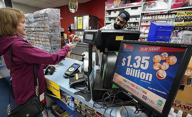 Луд късмет! Дяволският ден роди милиардер