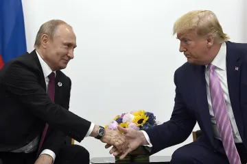 Тръмп каза истината за Путин